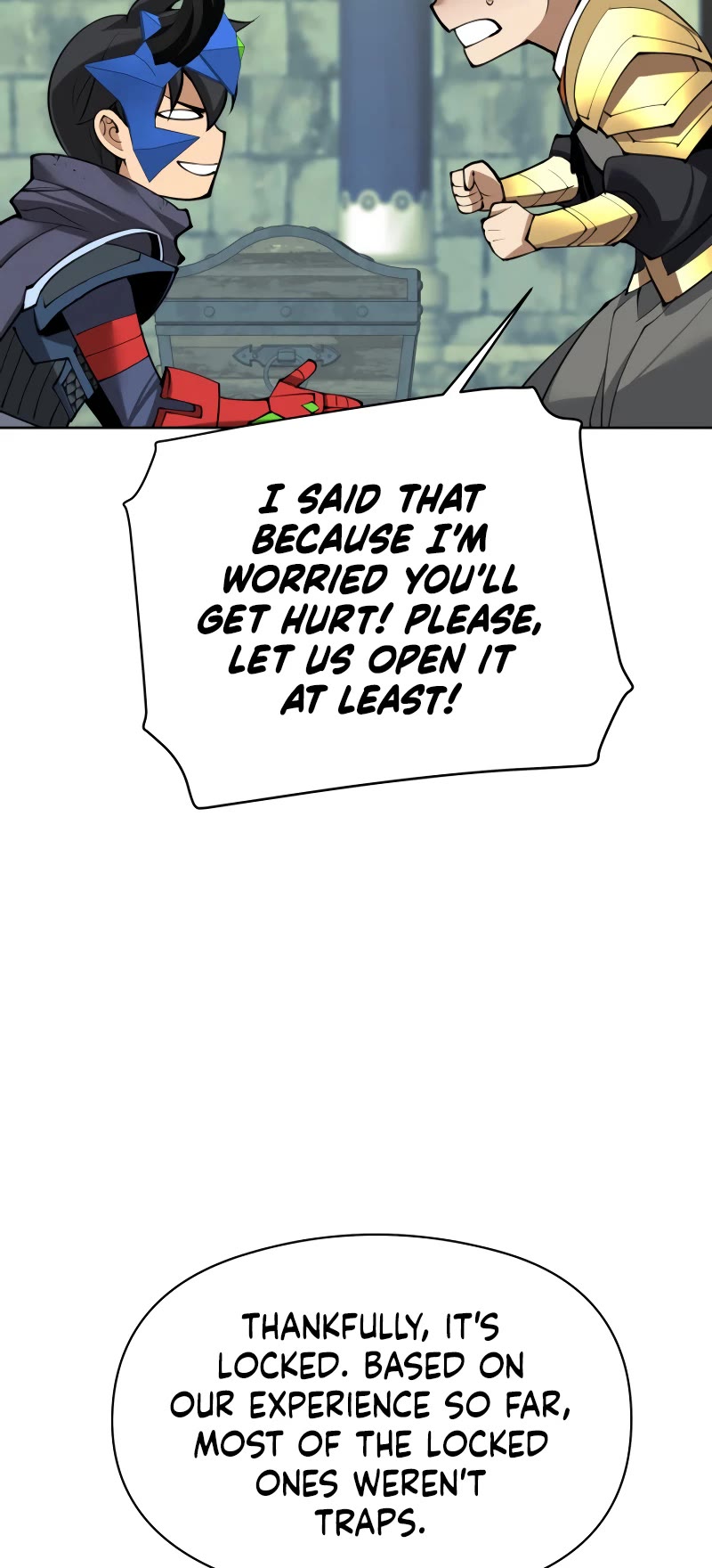 Overgeared (Team Argo) Chapter 264 page 63 - Chapter 264: The power beyond the continent
