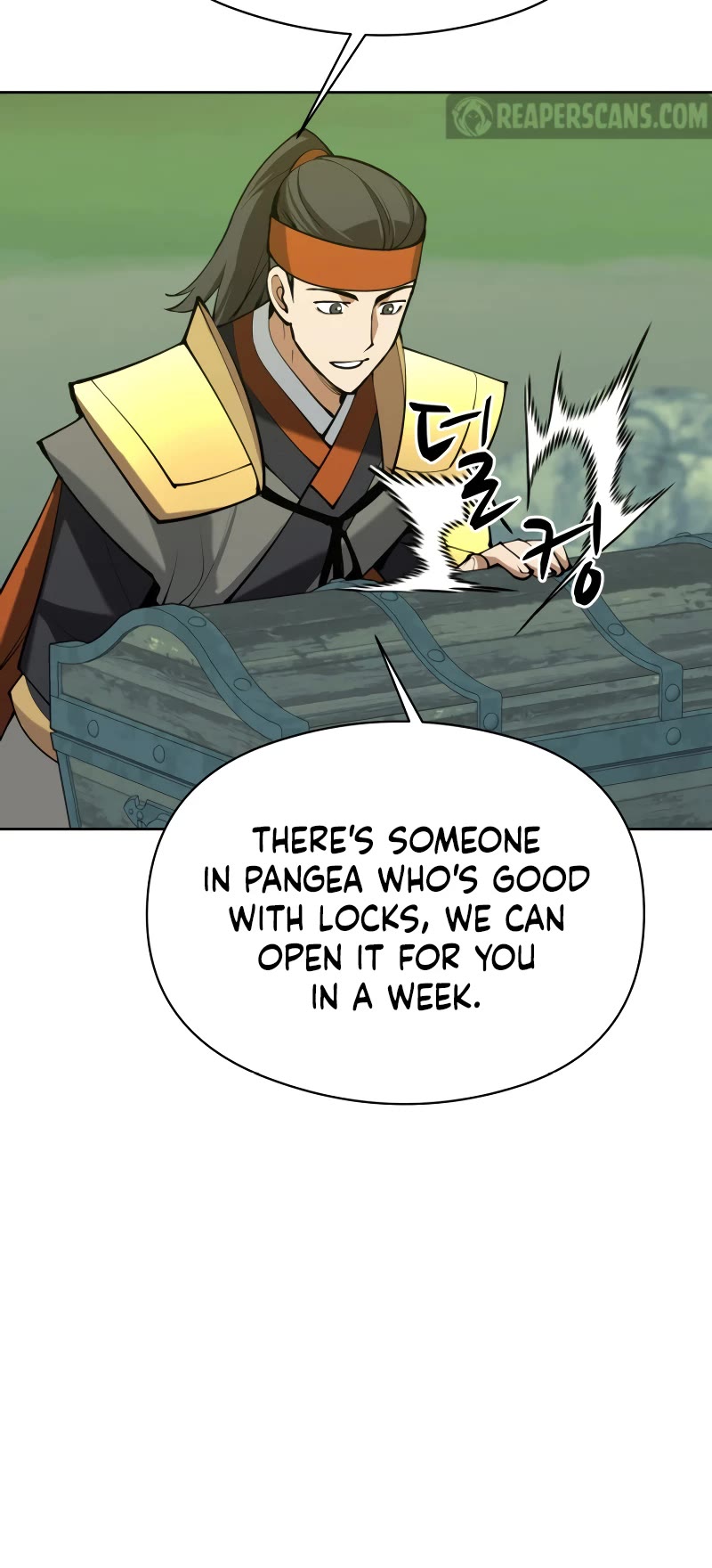 Overgeared (Team Argo) Chapter 264 page 64 - Chapter 264: The power beyond the continent