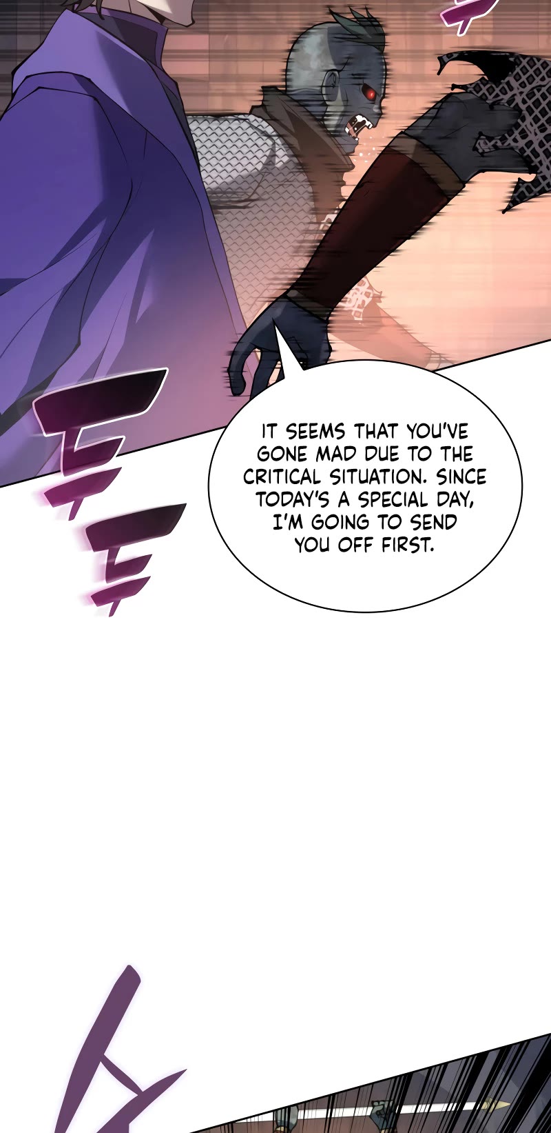 Overgeared (Team Argo) Chapter 265 page 11 - Chapter 265: Chungmu Gong