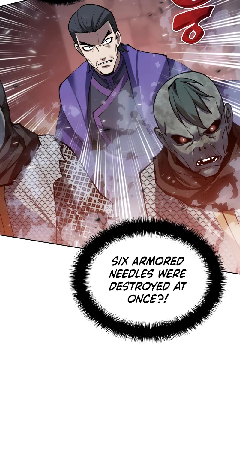 Overgeared (Team Argo) Chapter 265 page 15 - Chapter 265: Chungmu Gong