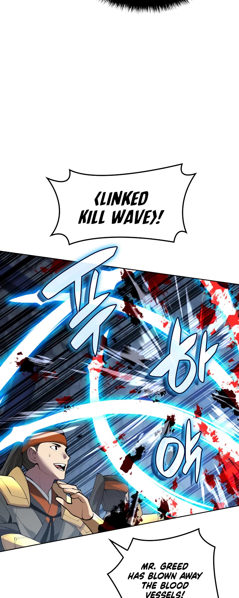 Overgeared (Team Argo) Chapter 265 page 18 - Chapter 265: Chungmu Gong