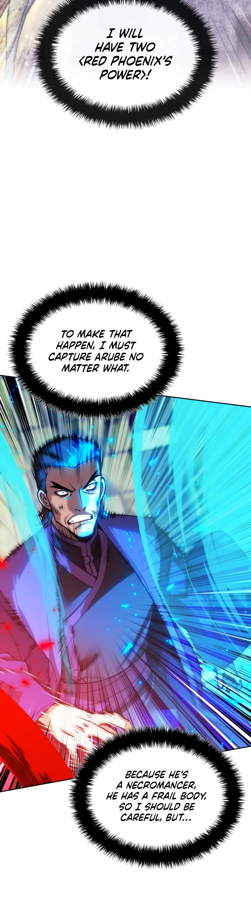 Overgeared (Team Argo) Chapter 265 page 25 - Chapter 265: Chungmu Gong