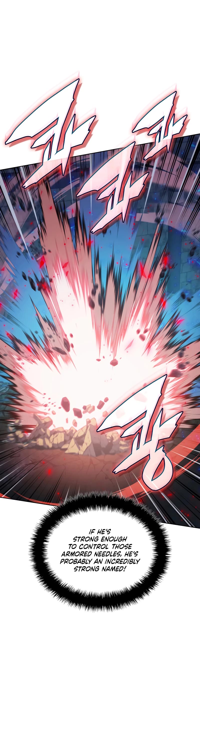 Overgeared (Team Argo) Chapter 265 page 26 - Chapter 265: Chungmu Gong
