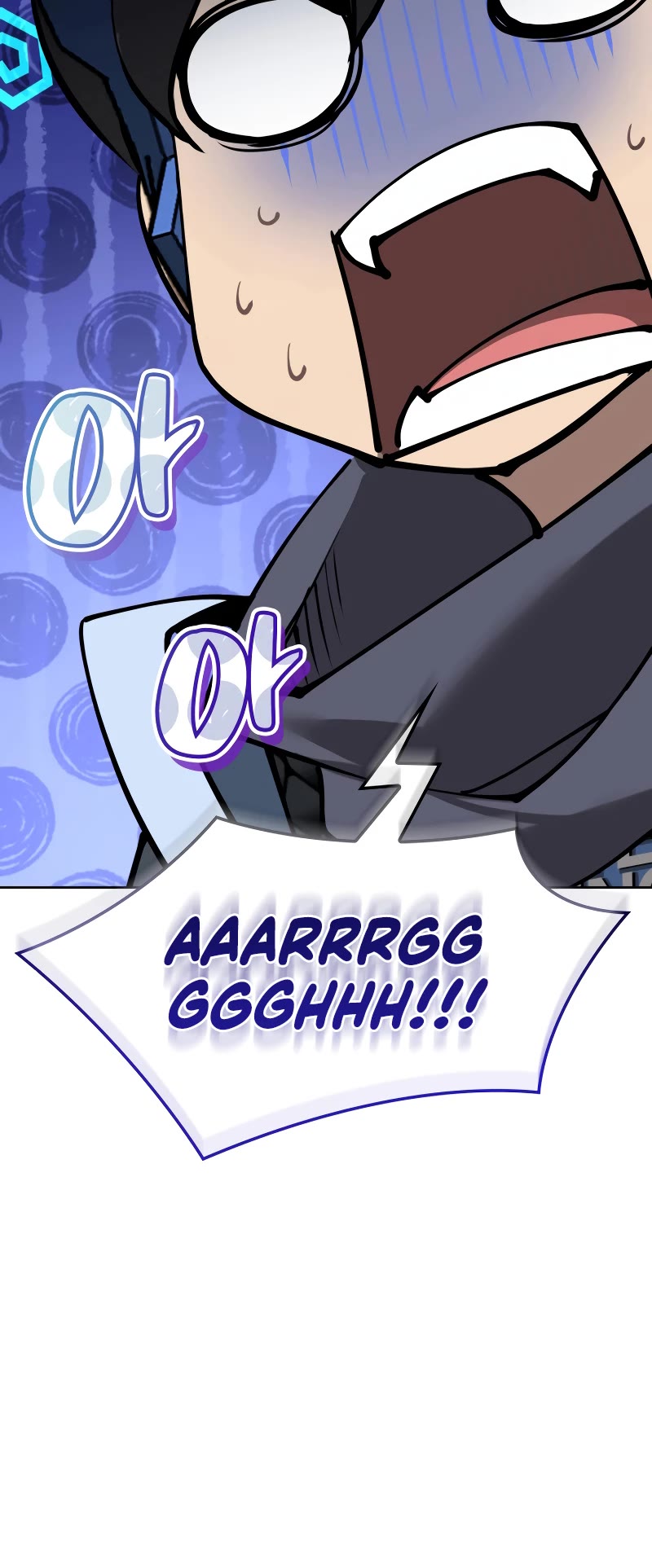 Overgeared (Team Argo) Chapter 265 page 30 - Chapter 265: Chungmu Gong