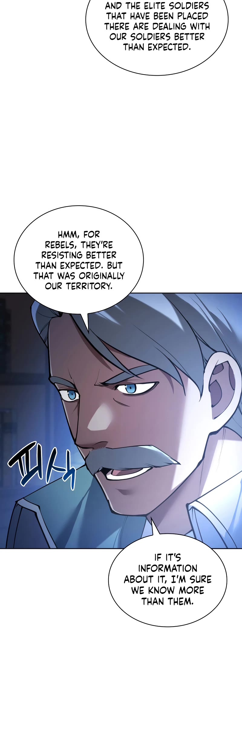Overgeared (Team Argo) Chapter 265 page 41 - Chapter 265: Chungmu Gong