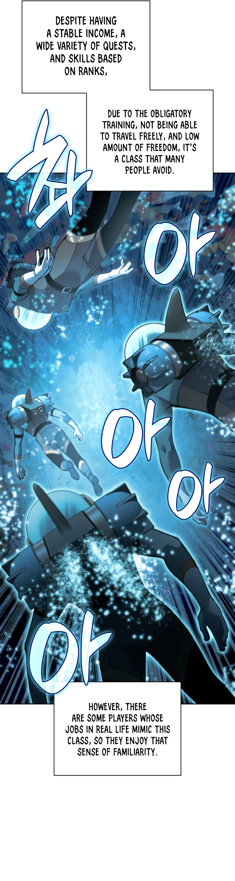 Overgeared (Team Argo) Chapter 265 page 46 - Chapter 265: Chungmu Gong