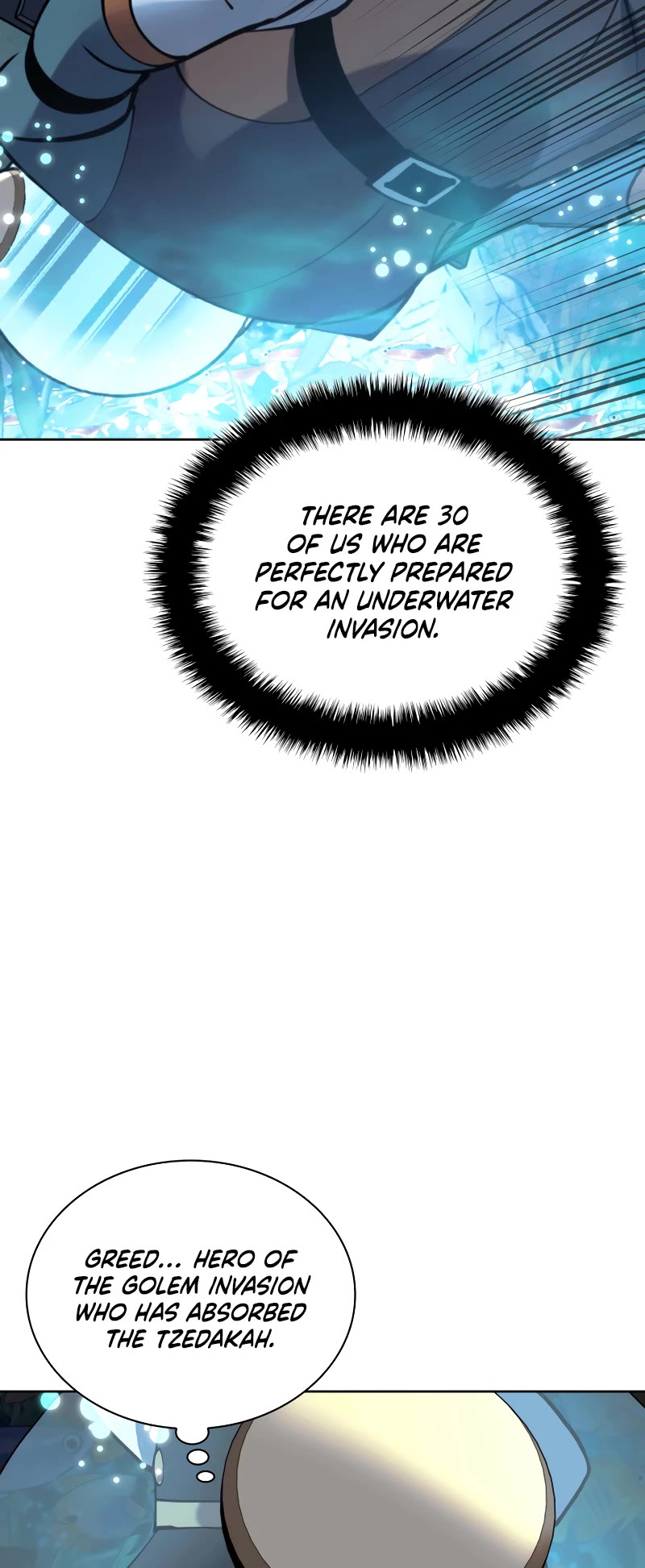 Overgeared (Team Argo) Chapter 265 page 48 - Chapter 265: Chungmu Gong