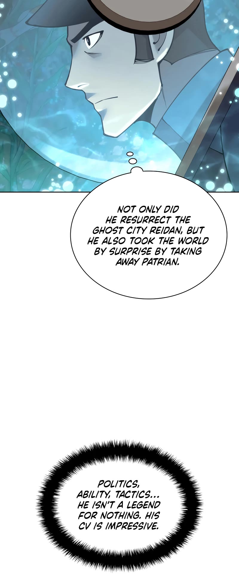 Overgeared (Team Argo) Chapter 265 page 49 - Chapter 265: Chungmu Gong