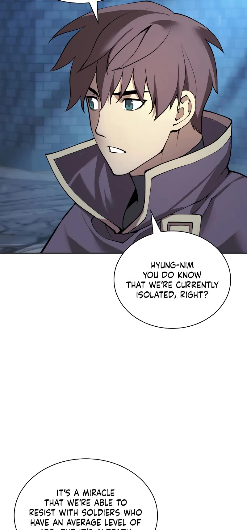 Overgeared (Team Argo) Chapter 265 page 56 - Chapter 265: Chungmu Gong