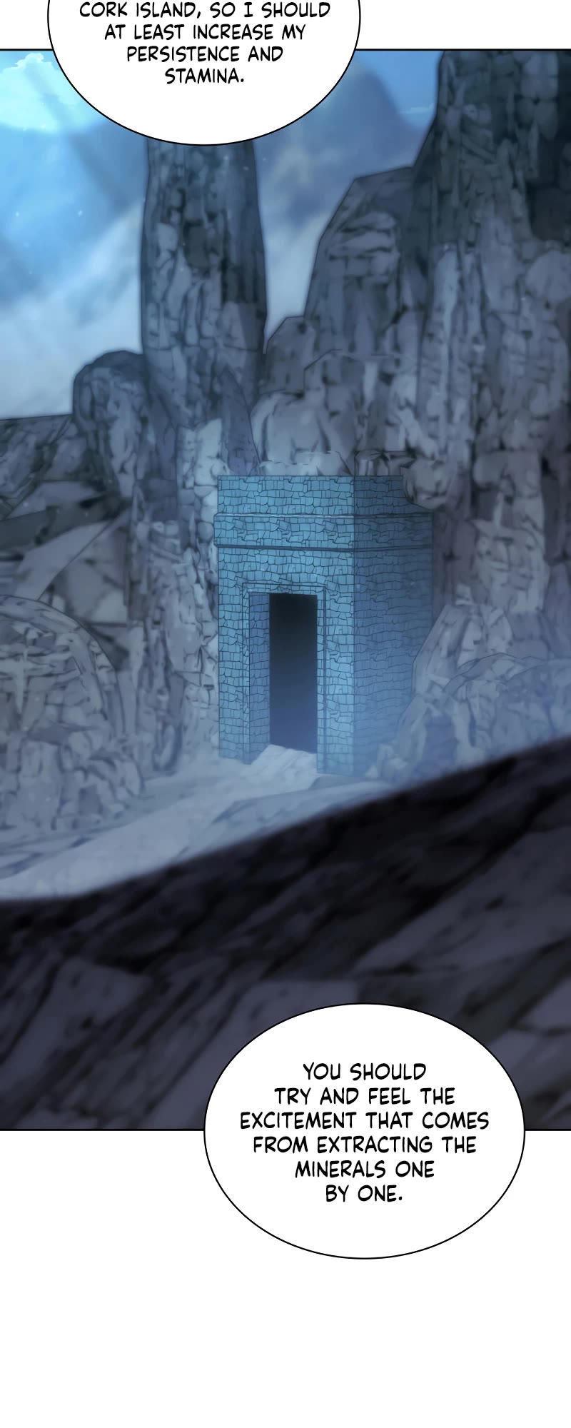 Overgeared (Team Argo) Chapter 265 page 61 - Chapter 265: Chungmu Gong