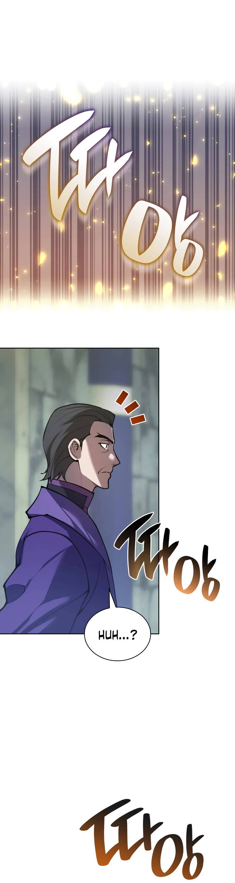 Overgeared (Team Argo) Chapter 265 page 8 - Chapter 265: Chungmu Gong