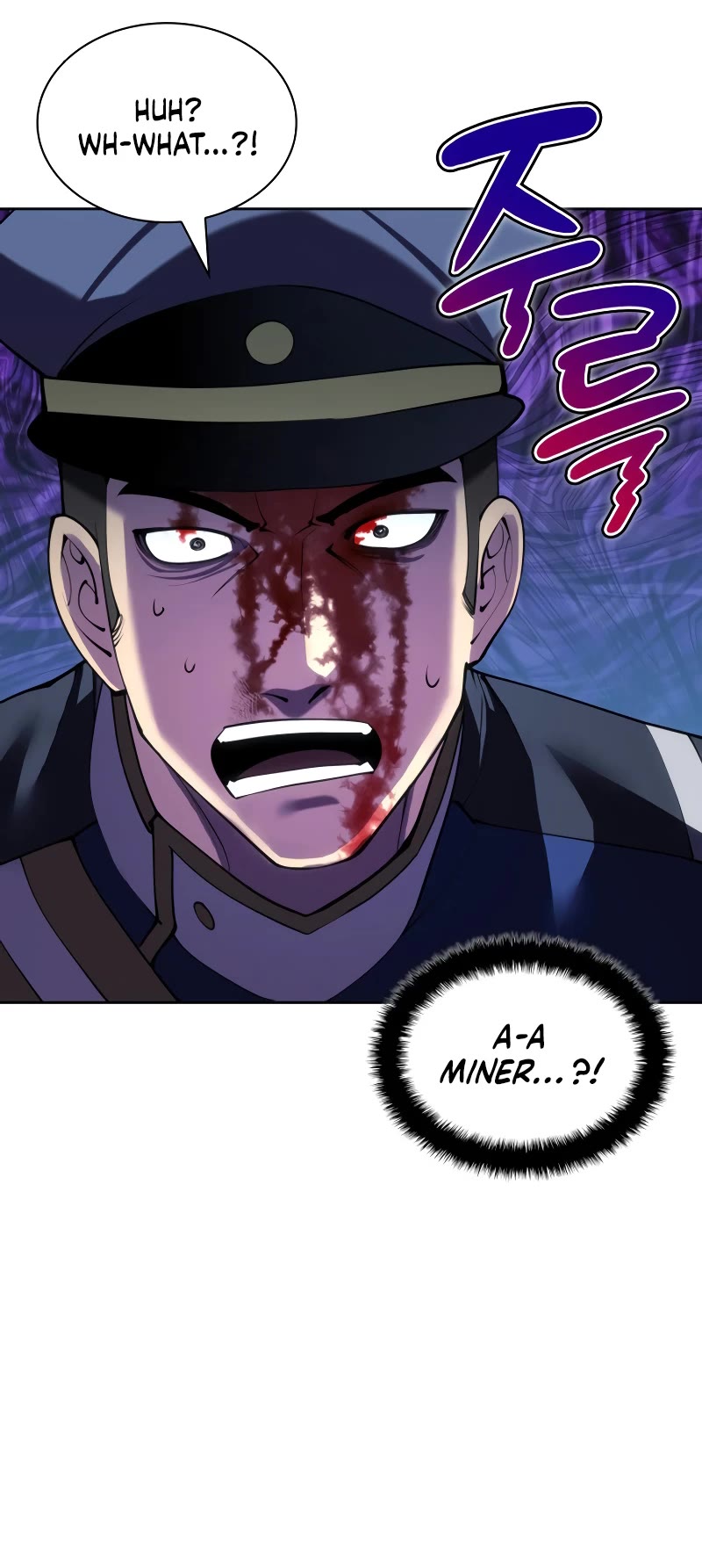 Overgeared (Team Argo) Chapter 266 page 10 - Chapter 266: Cork Island's Miner