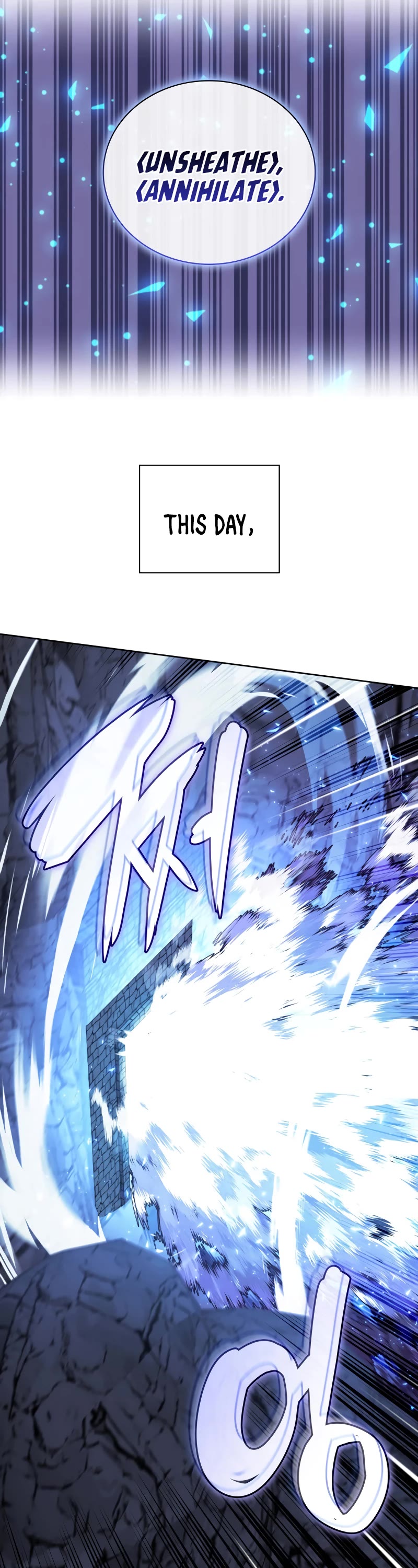 Overgeared (Team Argo) Chapter 266 page 16 - Chapter 266: Cork Island's Miner