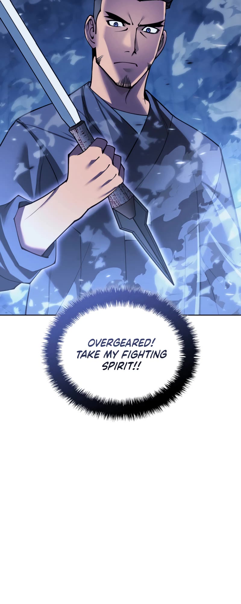 Overgeared (Team Argo) Chapter 266 page 20 - Chapter 266: Cork Island's Miner
