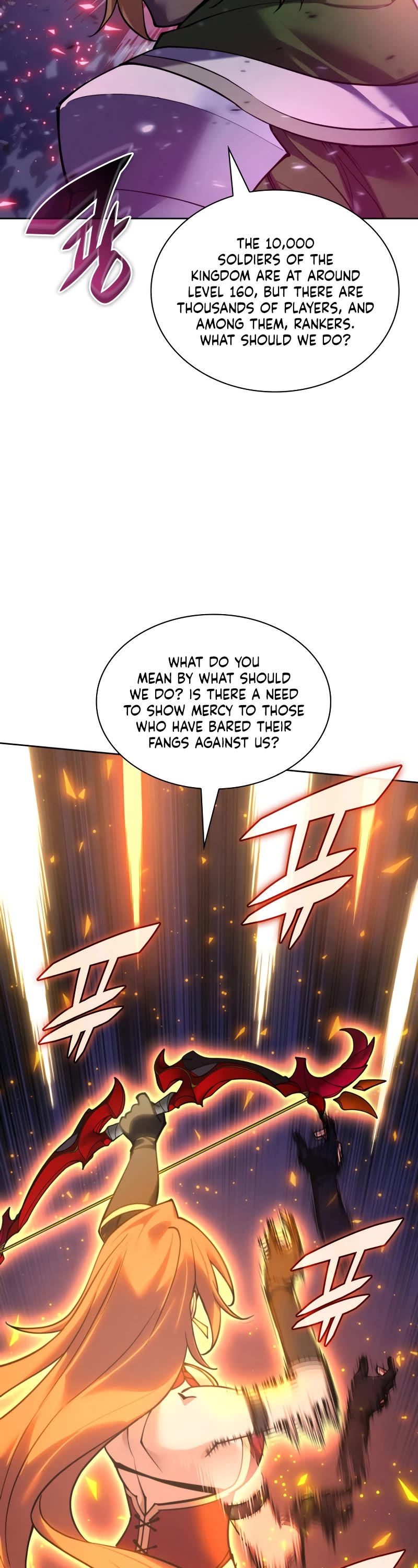 Overgeared (Team Argo) Chapter 266 page 23 - Chapter 266: Cork Island's Miner