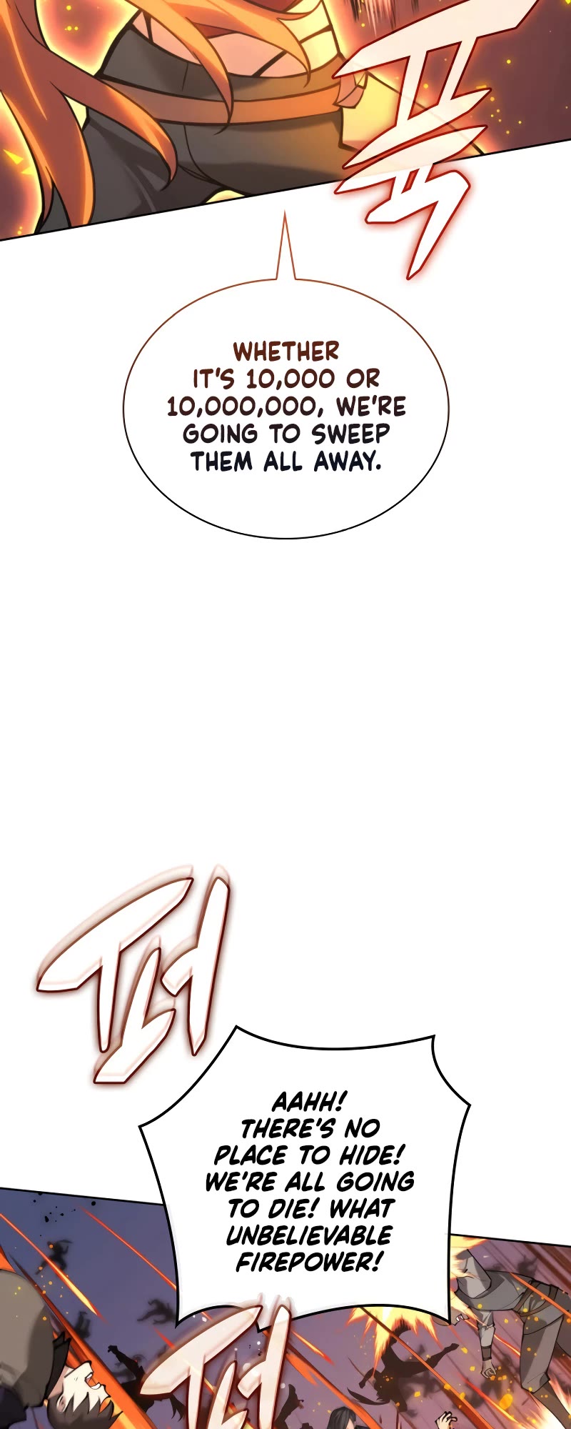 Overgeared (Team Argo) Chapter 266 page 24 - Chapter 266: Cork Island's Miner