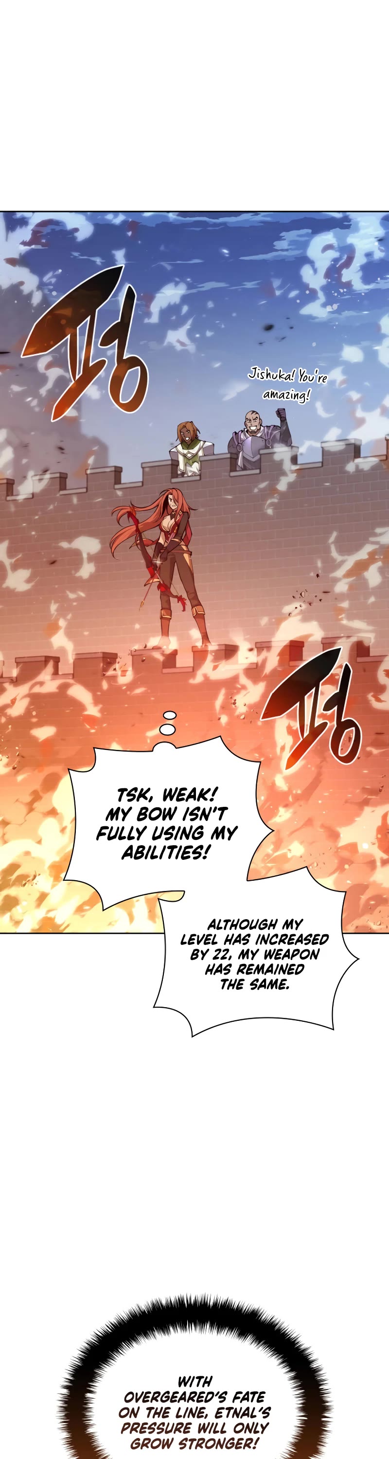 Overgeared (Team Argo) Chapter 266 page 26 - Chapter 266: Cork Island's Miner