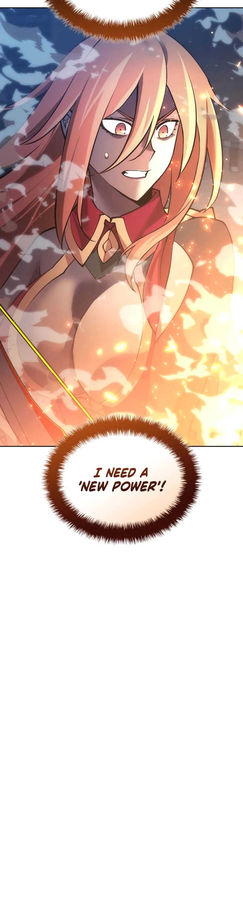 Overgeared (Team Argo) Chapter 266 page 27 - Chapter 266: Cork Island's Miner