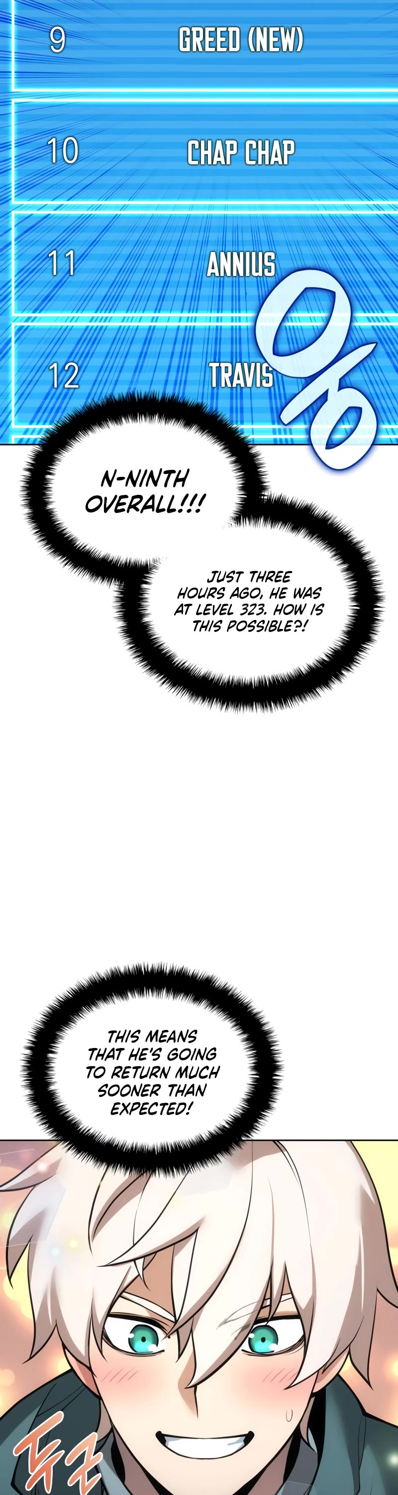 Overgeared (Team Argo) Chapter 266 page 33 - Chapter 266: Cork Island's Miner