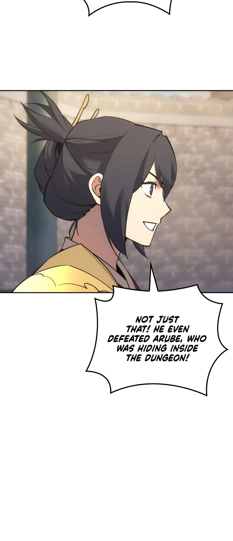 Overgeared (Team Argo) Chapter 266 page 45 - Chapter 266: Cork Island's Miner