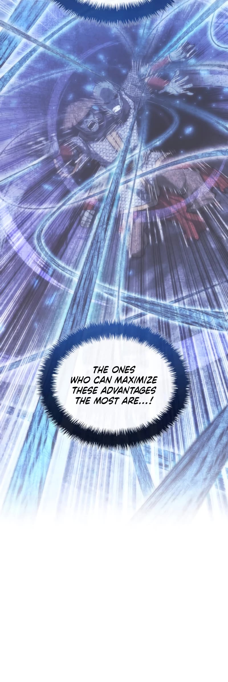 Overgeared (Team Argo) Chapter 266 page 58 - Chapter 266: Cork Island's Miner