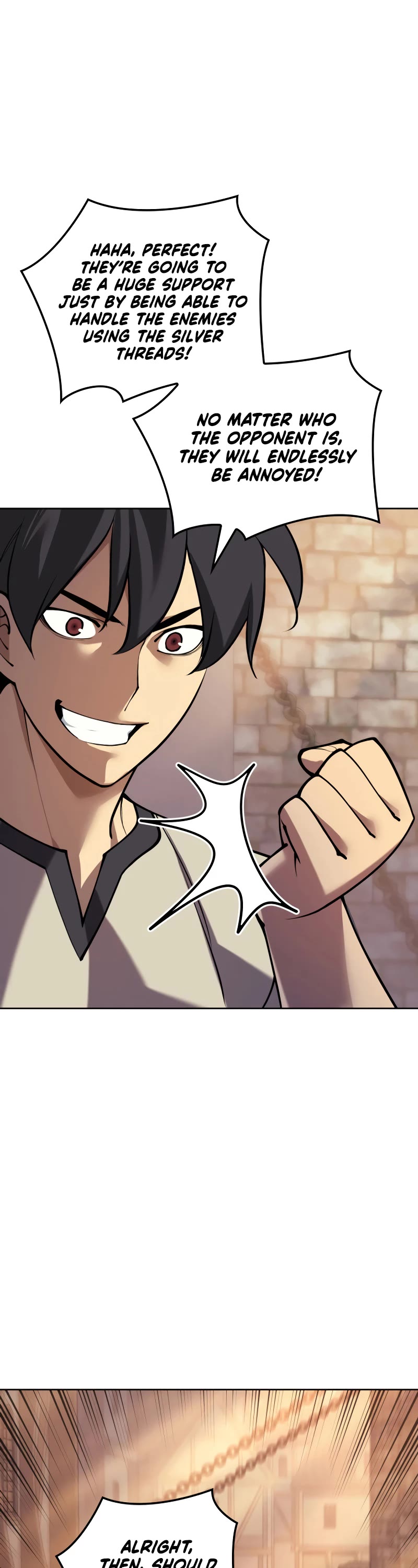 Overgeared (Team Argo) Chapter 266 page 60 - Chapter 266: Cork Island's Miner