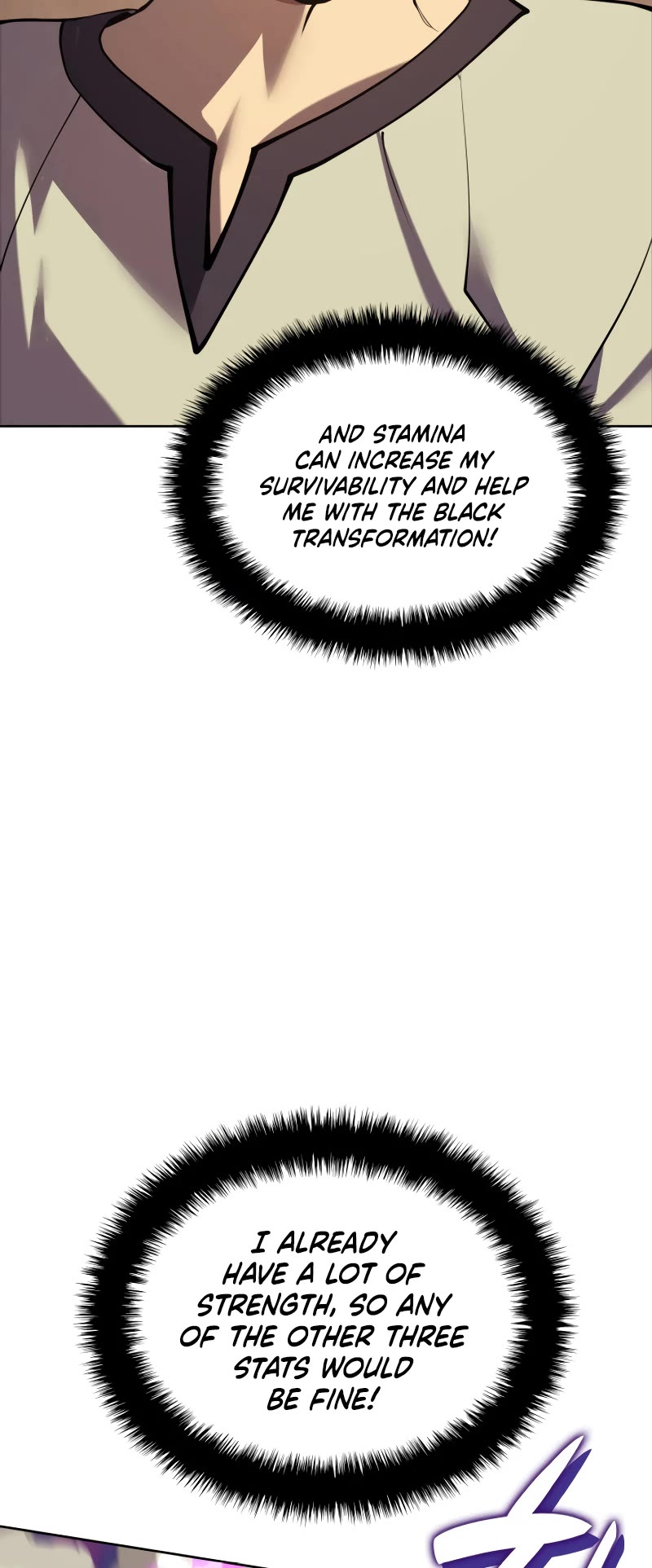 Overgeared (Team Argo) Chapter 266 page 62 - Chapter 266: Cork Island's Miner