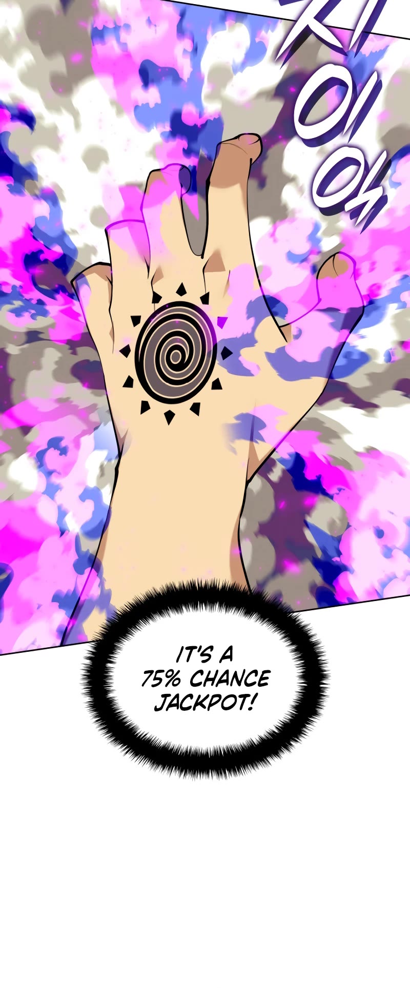 Overgeared (Team Argo) Chapter 266 page 63 - Chapter 266: Cork Island's Miner