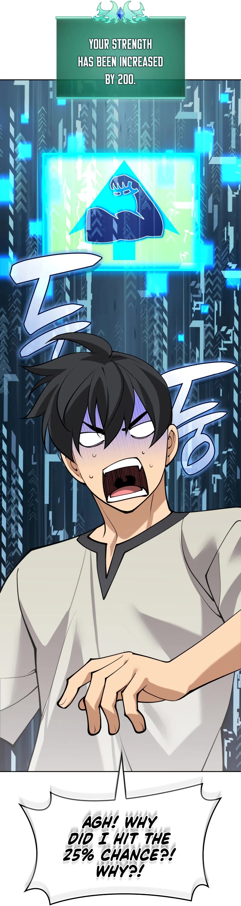 Overgeared (Team Argo) Chapter 266 page 64 - Chapter 266: Cork Island's Miner