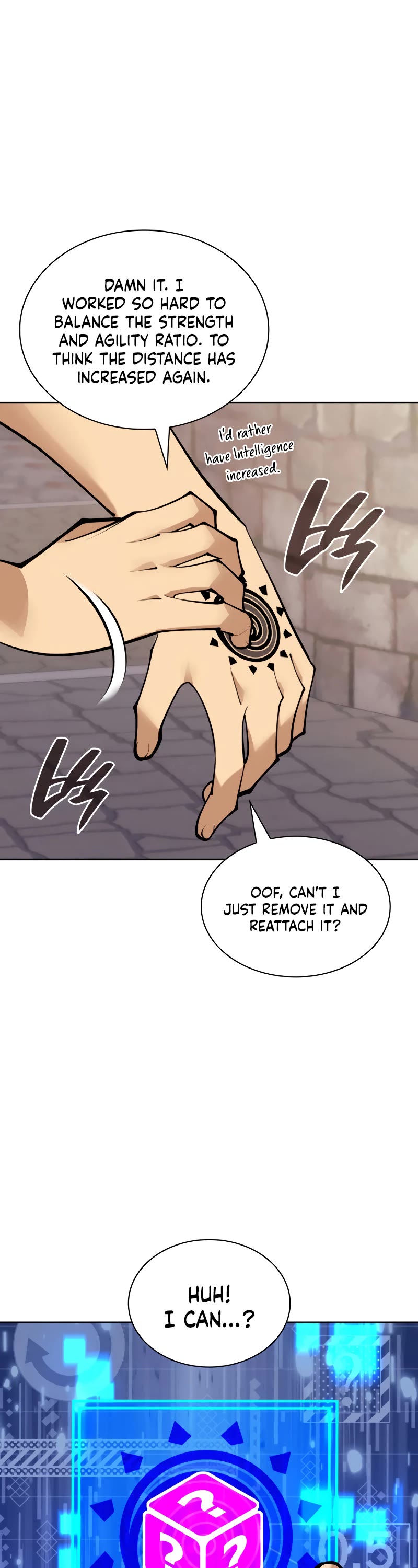 Overgeared (Team Argo) Chapter 266 page 65 - Chapter 266: Cork Island's Miner