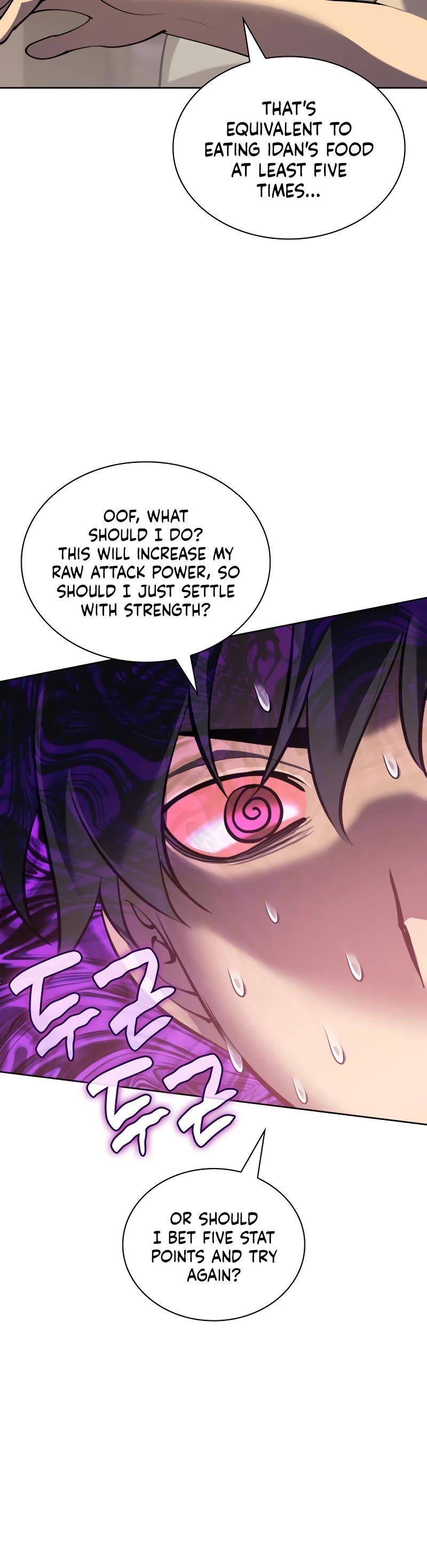 Overgeared (Team Argo) Chapter 266 page 67 - Chapter 266: Cork Island's Miner