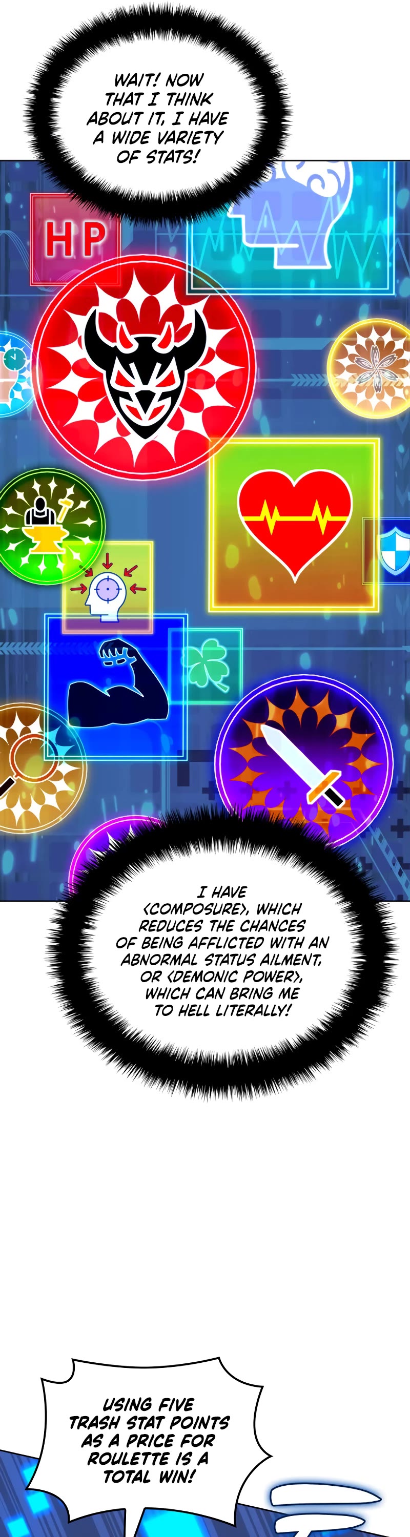 Overgeared (Team Argo) Chapter 266 page 68 - Chapter 266: Cork Island's Miner