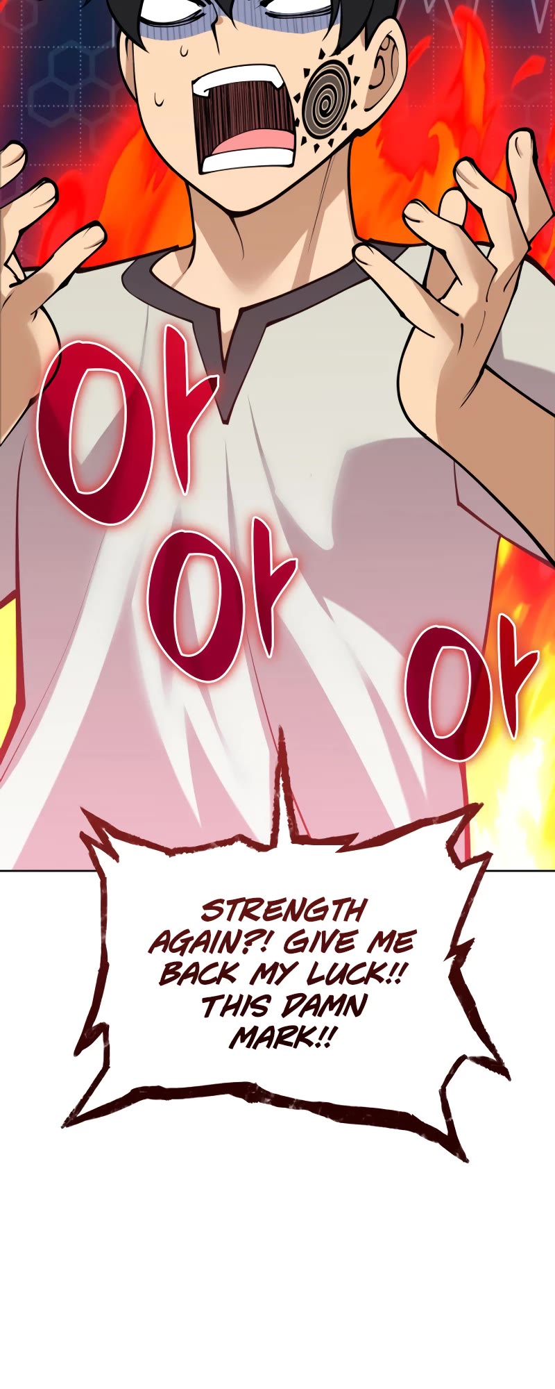 Overgeared (Team Argo) Chapter 266 page 71 - Chapter 266: Cork Island's Miner