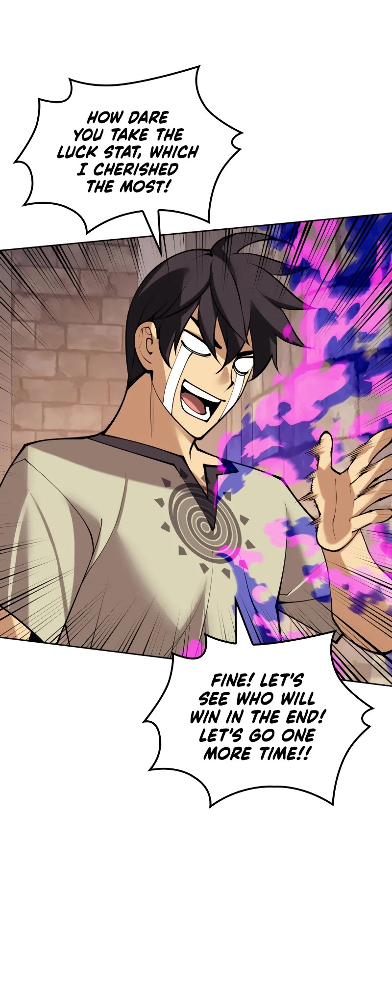 Overgeared (Team Argo) Chapter 266 page 72 - Chapter 266: Cork Island's Miner