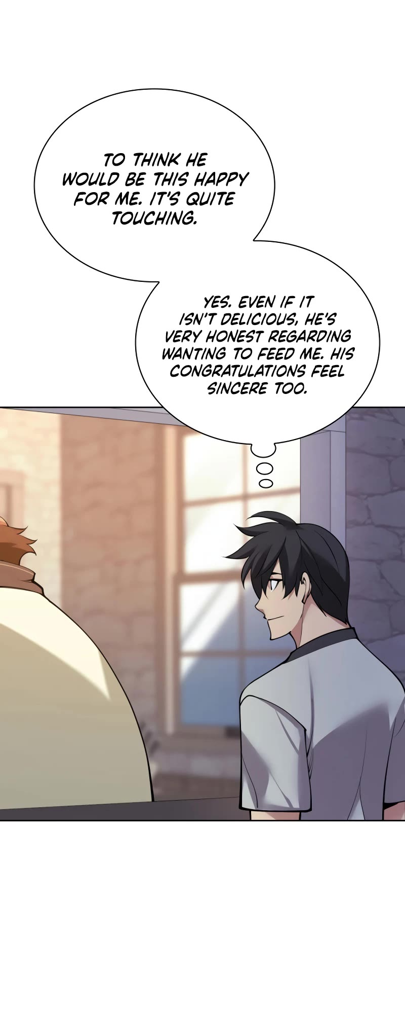 Overgeared (Team Argo) Chapter 266 page 77 - Chapter 266: Cork Island's Miner