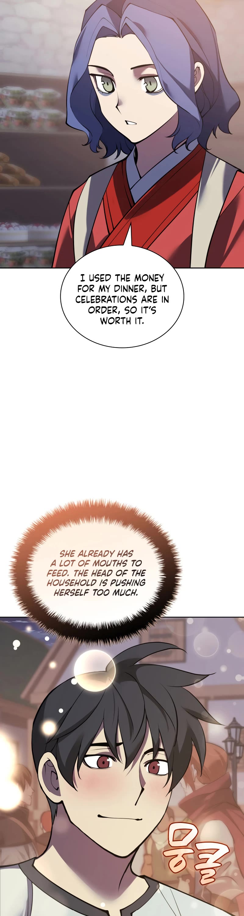 Overgeared (Team Argo) Chapter 266 page 79 - Chapter 266: Cork Island's Miner