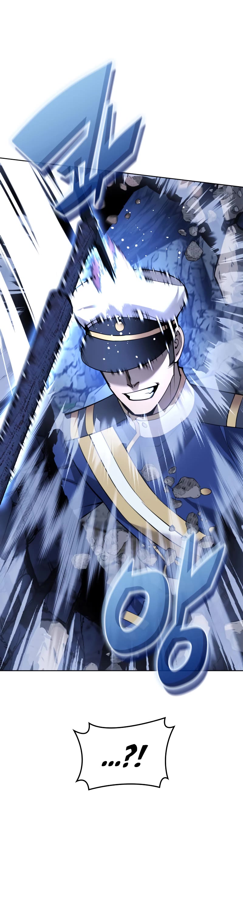 Overgeared (Team Argo) Chapter 266 page 8 - Chapter 266: Cork Island's Miner