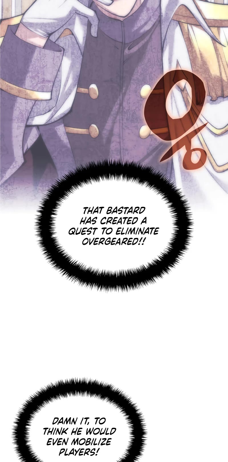 Overgeared (Team Argo) Chapter 267 page 11 - Chapter 267: War without Greed