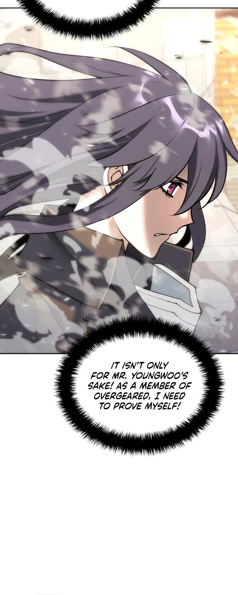 Overgeared (Team Argo) Chapter 267 page 19 - Chapter 267: War without Greed