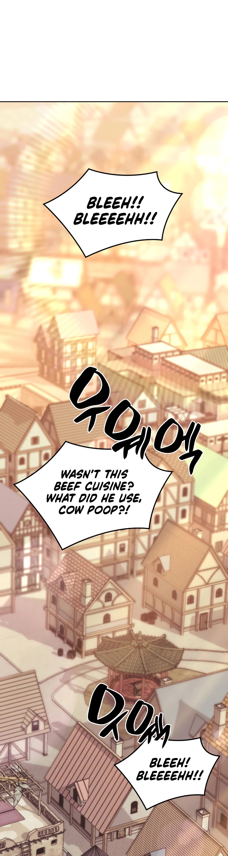 Overgeared (Team Argo) Chapter 267 page 2 - Chapter 267: War without Greed