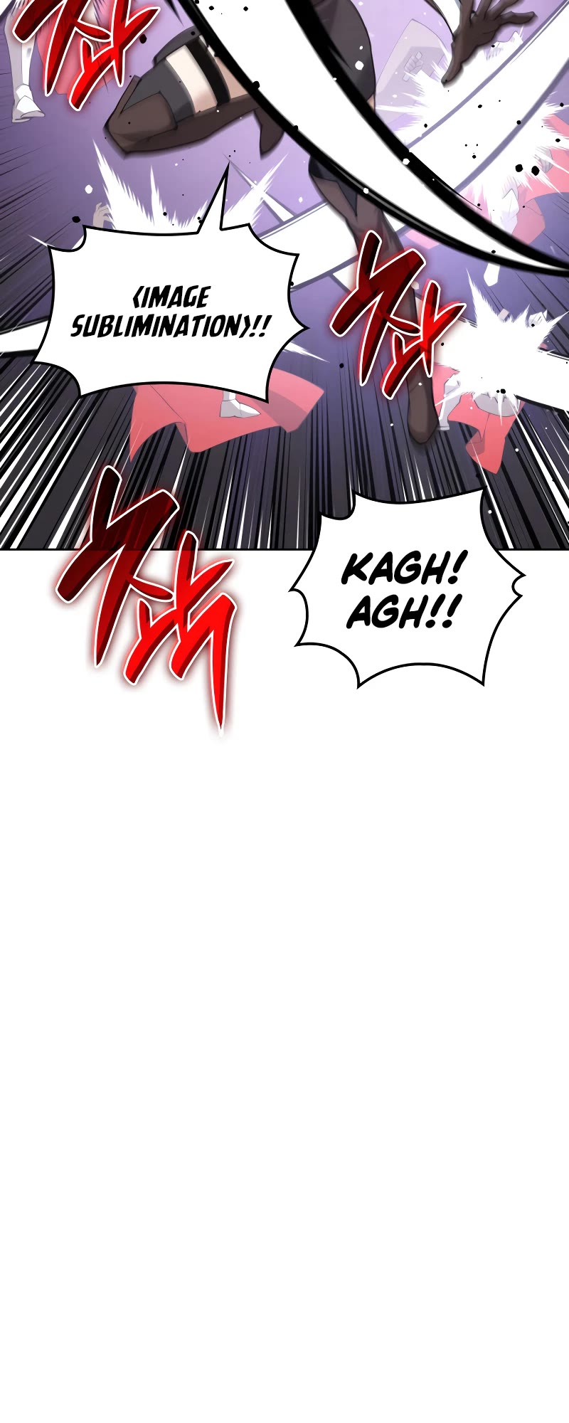 Overgeared (Team Argo) Chapter 267 page 27 - Chapter 267: War without Greed