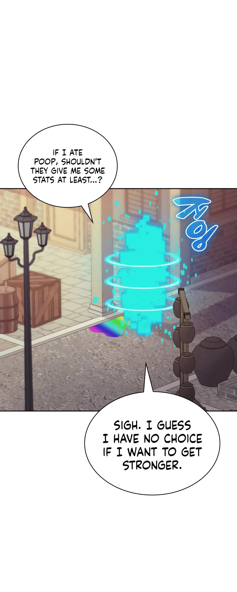 Overgeared (Team Argo) Chapter 267 page 5 - Chapter 267: War without Greed