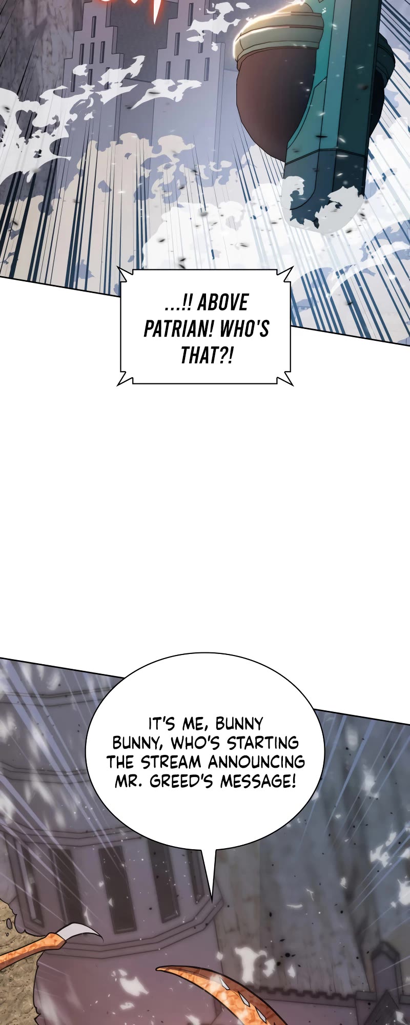 Overgeared (Team Argo) Chapter 267 page 52 - Chapter 267: War without Greed