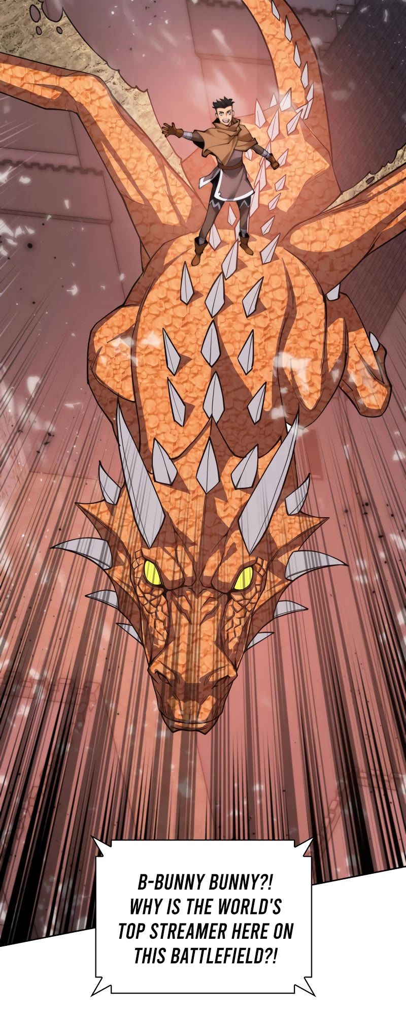 Overgeared (Team Argo) Chapter 267 page 53 - Chapter 267: War without Greed