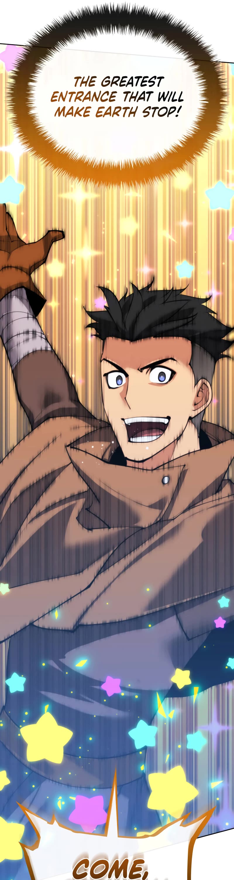 Overgeared (Team Argo) Chapter 267 page 60 - Chapter 267: War without Greed