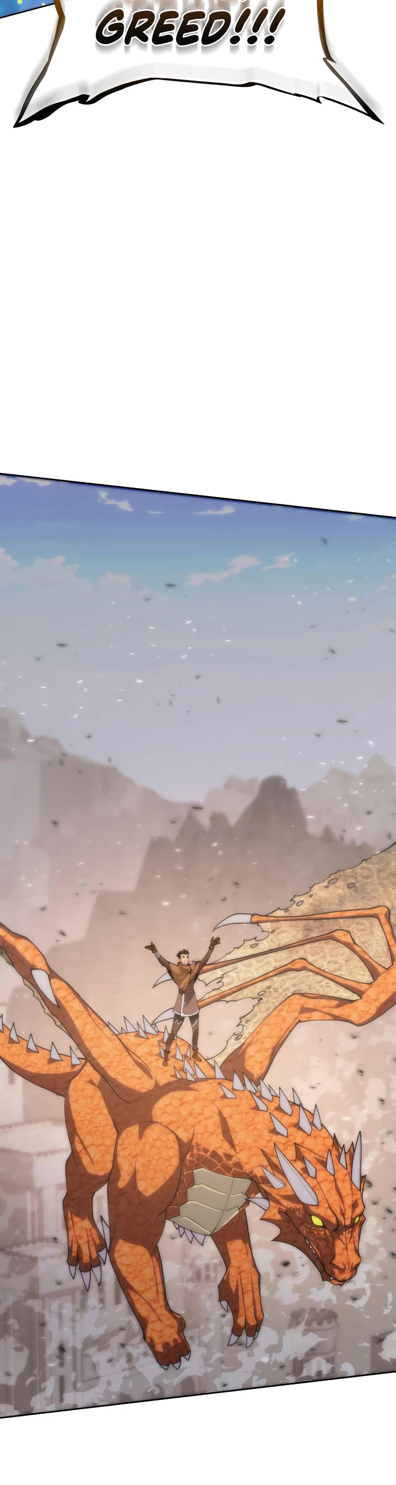 Overgeared (Team Argo) Chapter 267 page 61 - Chapter 267: War without Greed
