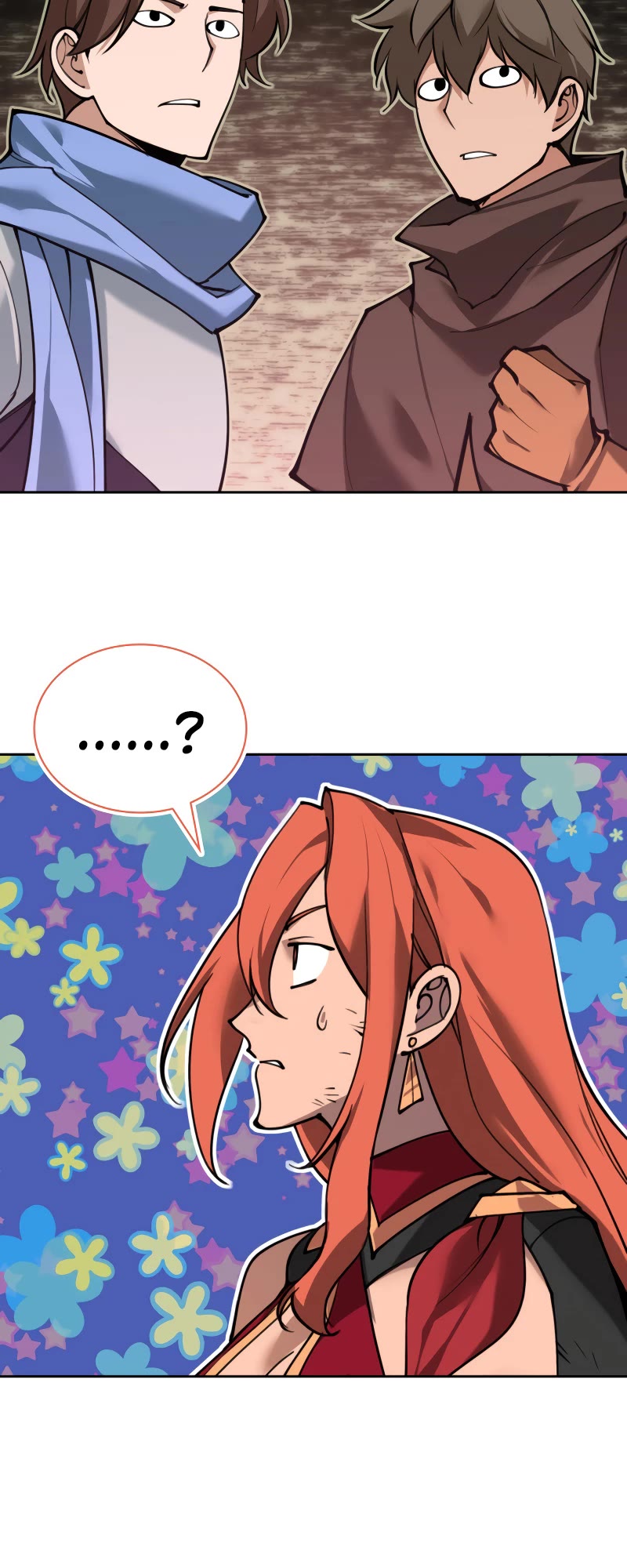 Overgeared (Team Argo) Chapter 267 page 63 - Chapter 267: War without Greed
