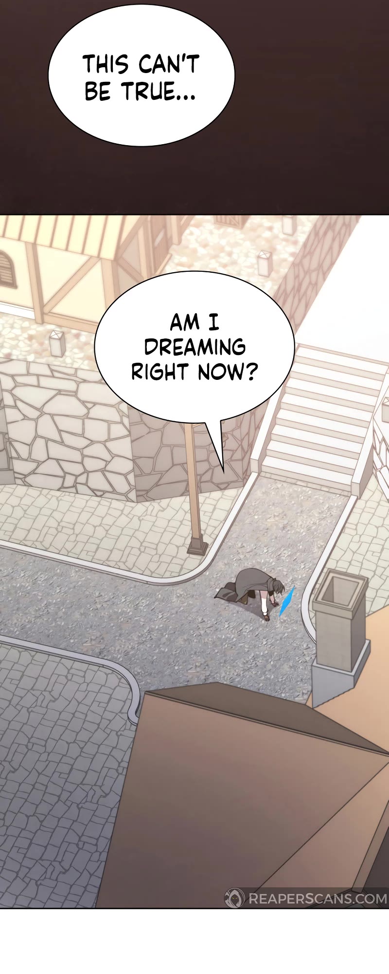 Overgeared (Team Argo) Chapter 267 page 66 - Chapter 267: War without Greed