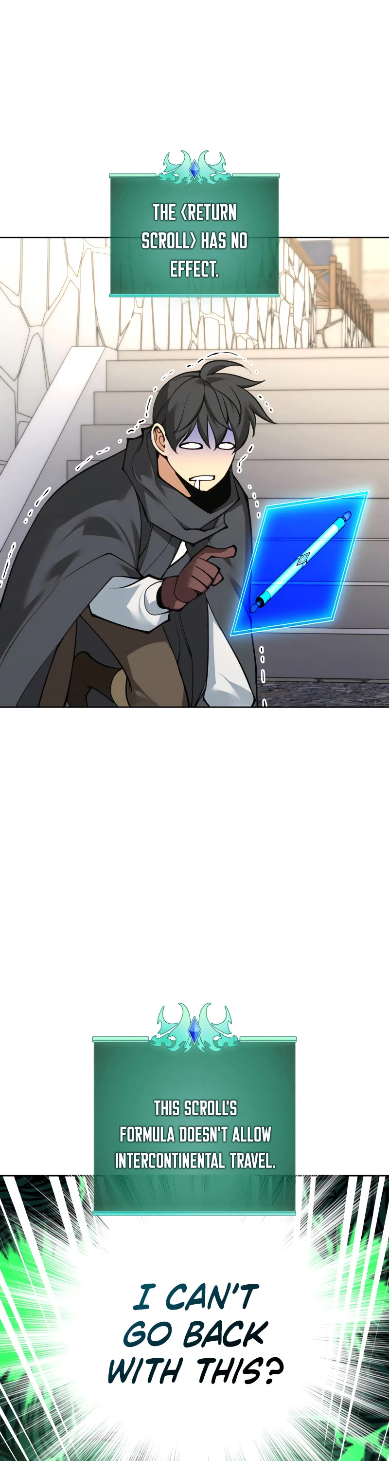 Overgeared (Team Argo) Chapter 267 page 68 - Chapter 267: War without Greed
