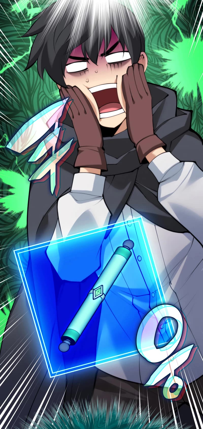 Overgeared (Team Argo) Chapter 267 page 69 - Chapter 267: War without Greed